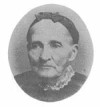 Elizabeth Hunt (1814 - 1906) Profile